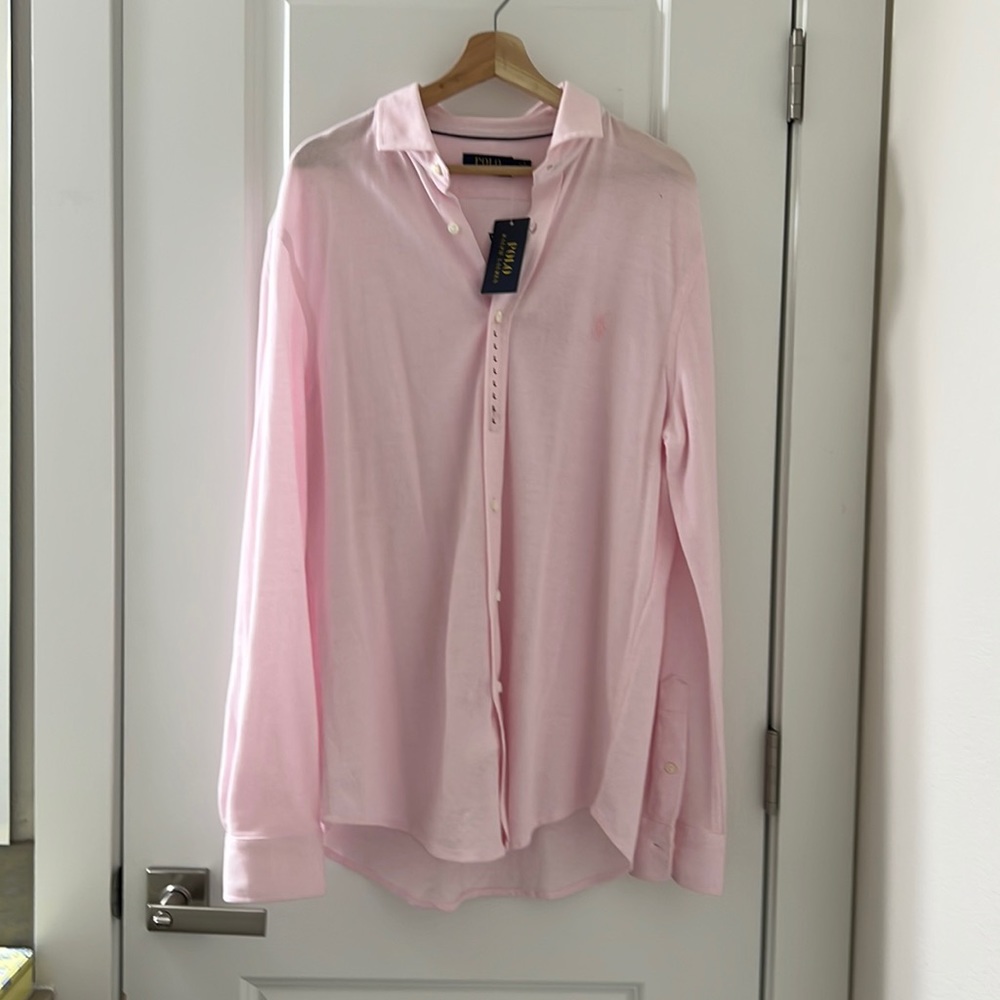 Polo Ralph Lauren Men’s Shirt